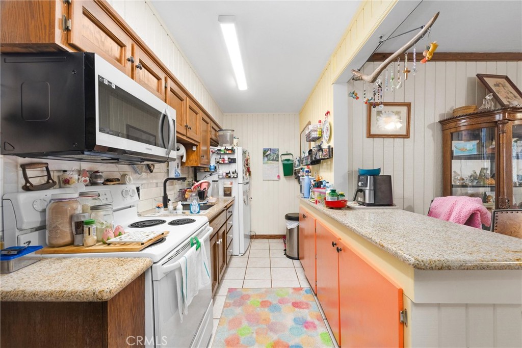 22801 Fran Drive Tehachapi, CA 93561 - Photo 41 of 68