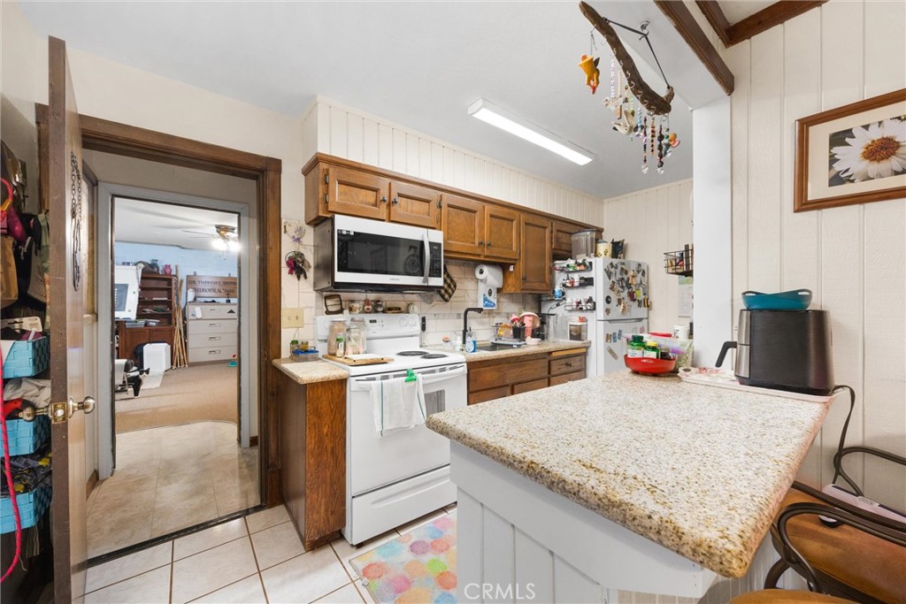 22801 Fran Drive Tehachapi, CA 93561 - Photo 43 of 68