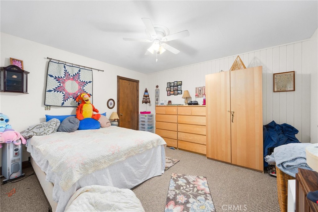 22801 Fran Drive Tehachapi, CA 93561 - Photo 46 of 68
