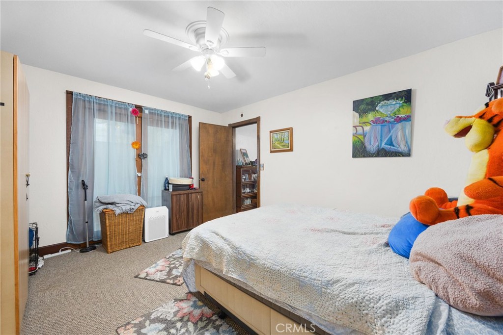 22801 Fran Drive Tehachapi, CA 93561 - Photo 47 of 68