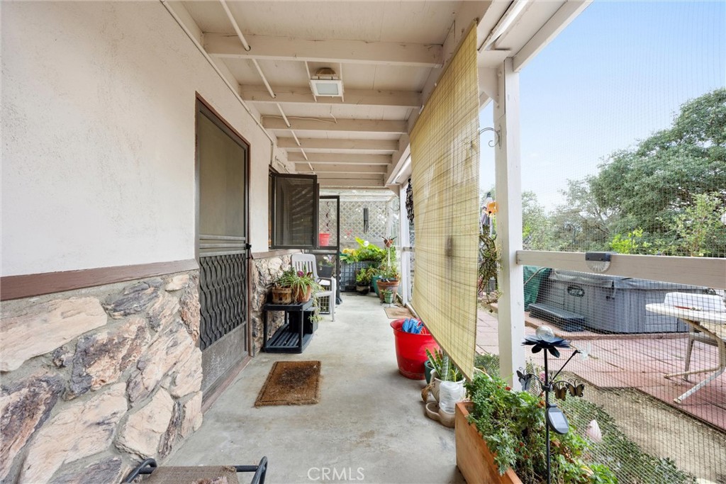 22801 Fran Drive Tehachapi, CA 93561 - Photo 53 of 68