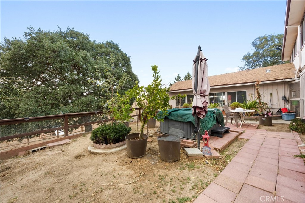22801 Fran Drive Tehachapi, CA 93561 - Photo 55 of 68