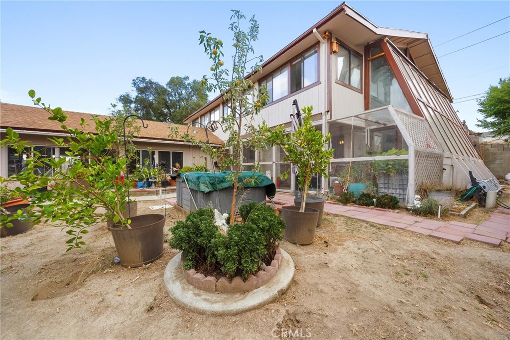 22801 Fran Drive Tehachapi, CA 93561 - Photo 56 of 68