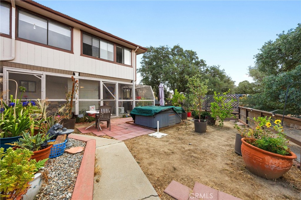 22801 Fran Drive Tehachapi, CA 93561 - Photo 57 of 68