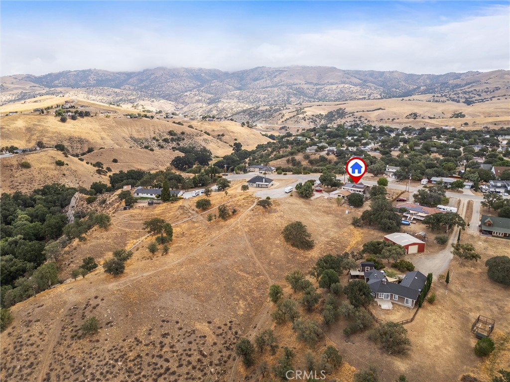 22801 Fran Drive Tehachapi, CA 93561 - Photo 58 of 68