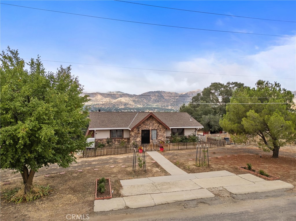 22801 Fran Drive Tehachapi, CA 93561 - Photo 59 of 68