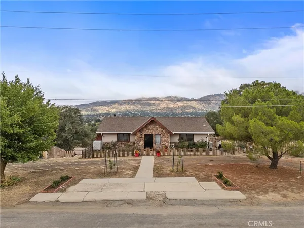 $625,000 | 22801 Fran Drive, Tehachapi, CA 93561