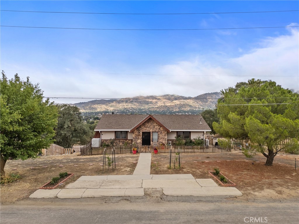 22801 Fran Drive Tehachapi, CA 93561 - Photo 60 of 68