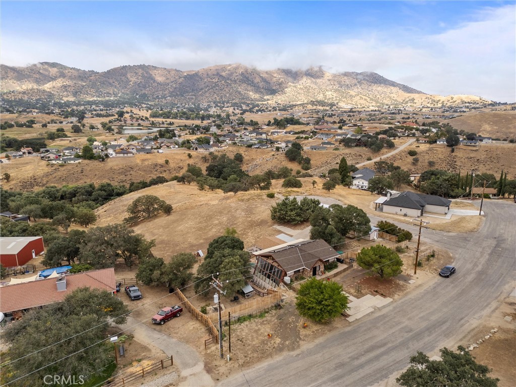 22801 Fran Drive Tehachapi, CA 93561 - Photo 61 of 68