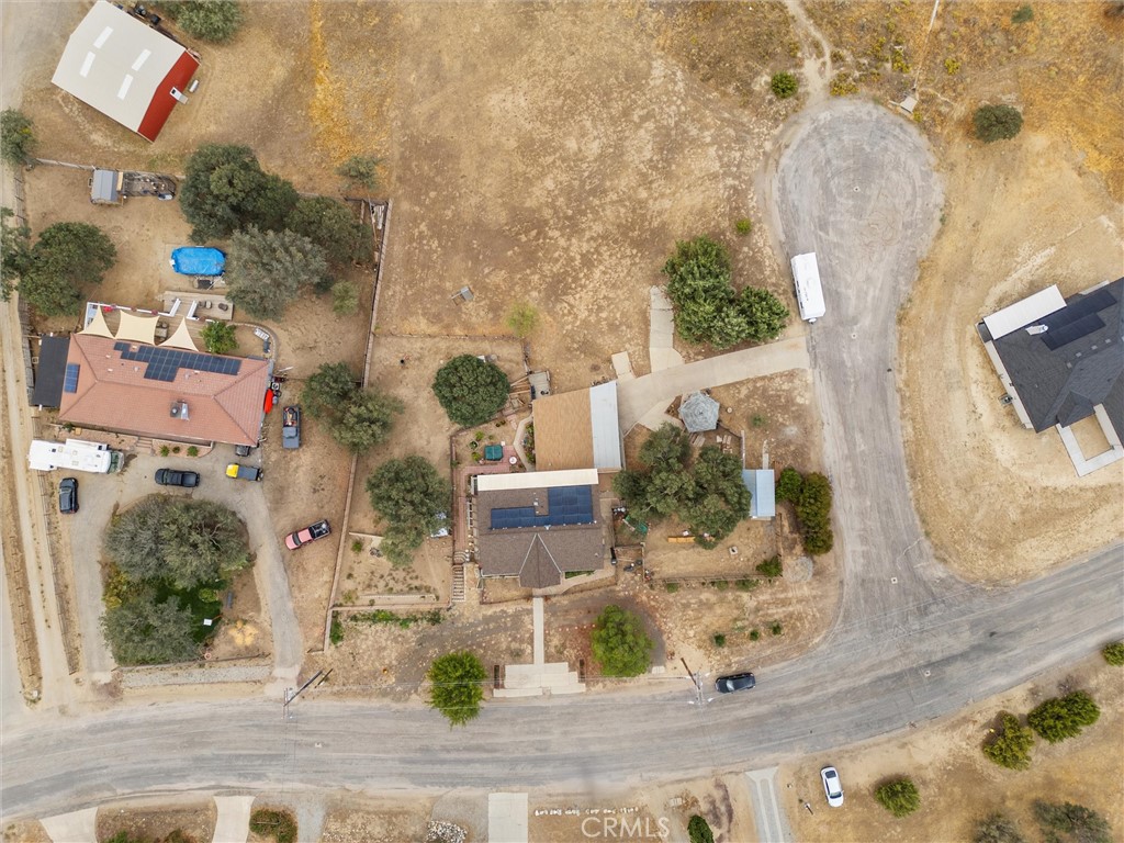 22801 Fran Drive Tehachapi, CA 93561 - Photo 62 of 68