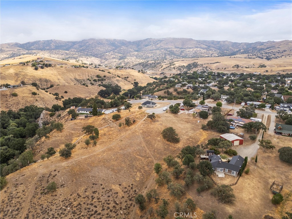 22801 Fran Drive Tehachapi, CA 93561 - Photo 64 of 68