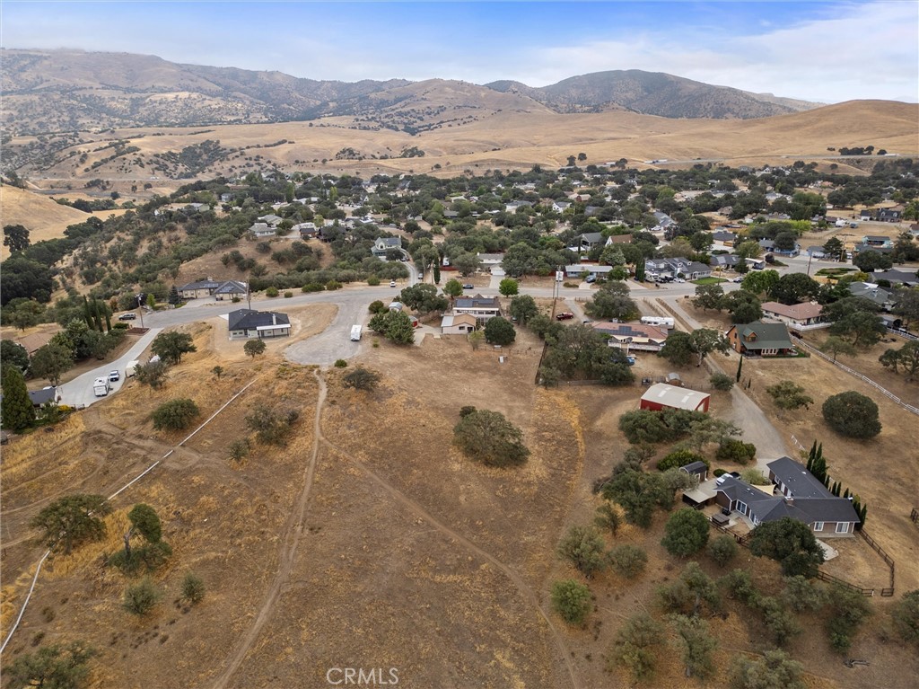 22801 Fran Drive Tehachapi, CA 93561 - Photo 65 of 68