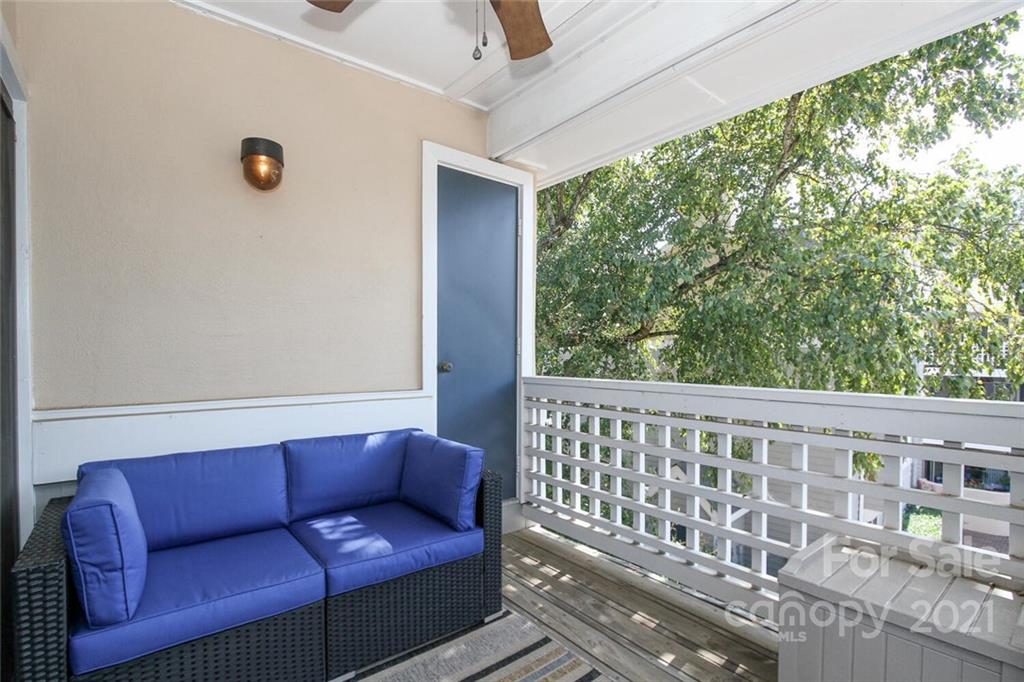 232 Queens Road, Unit 36 Charlotte, NC 28204 - Photo 20 of 22 Gallery Image 20