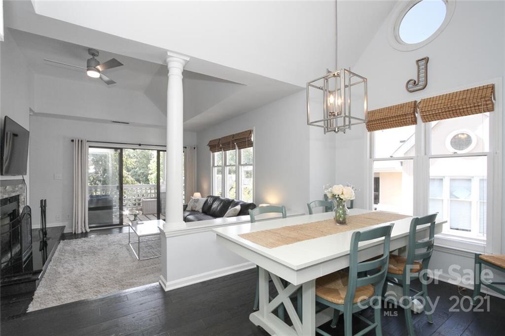 232 Queens Road, Unit 36 Charlotte, NC 28204 - Photo 8 of 22 Gallery Image 8