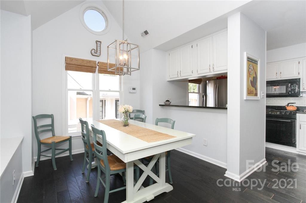 232 Queens Road, Unit 36 Charlotte, NC 28204 - Photo 9 of 22 Gallery Image 9