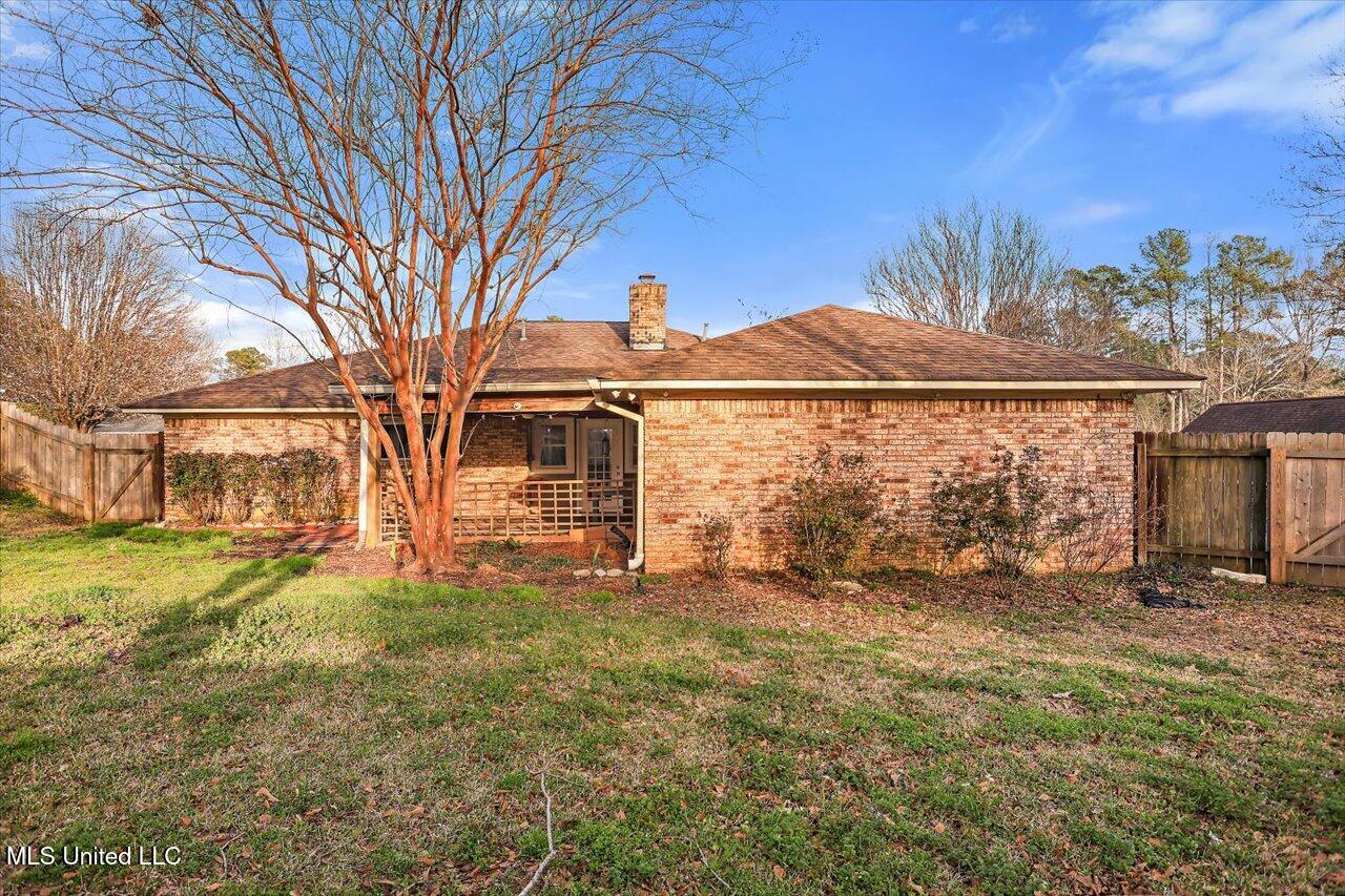 137 Longmeadow Road Brandon, MS 39042 - Photo 39 of 40 39-137 Longmeadow Rd