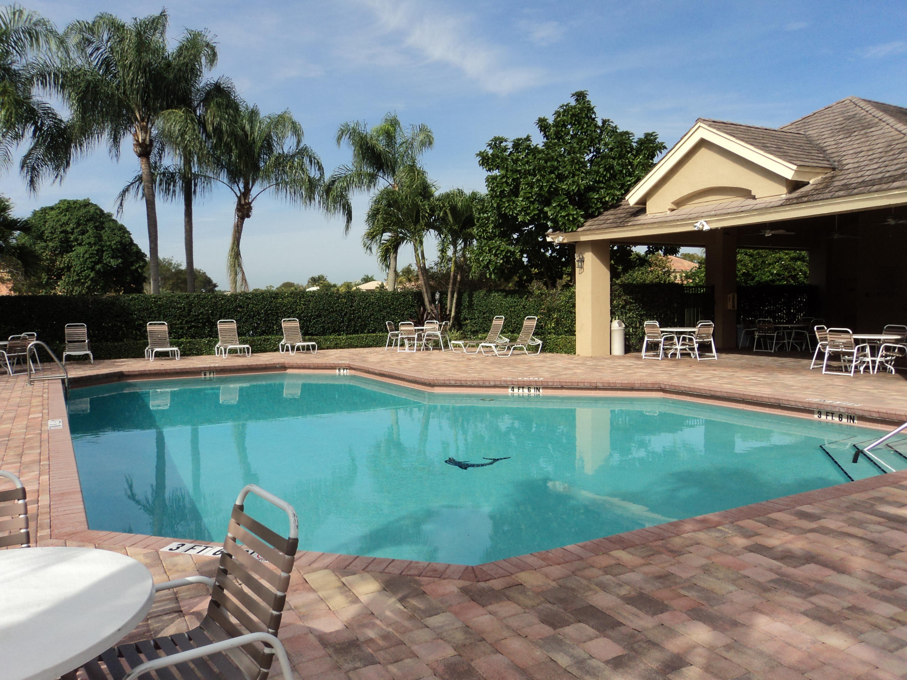 22205 Cressmont Place Boca Raton, FL 33428 - Photo 34 of 36 Comm Pool