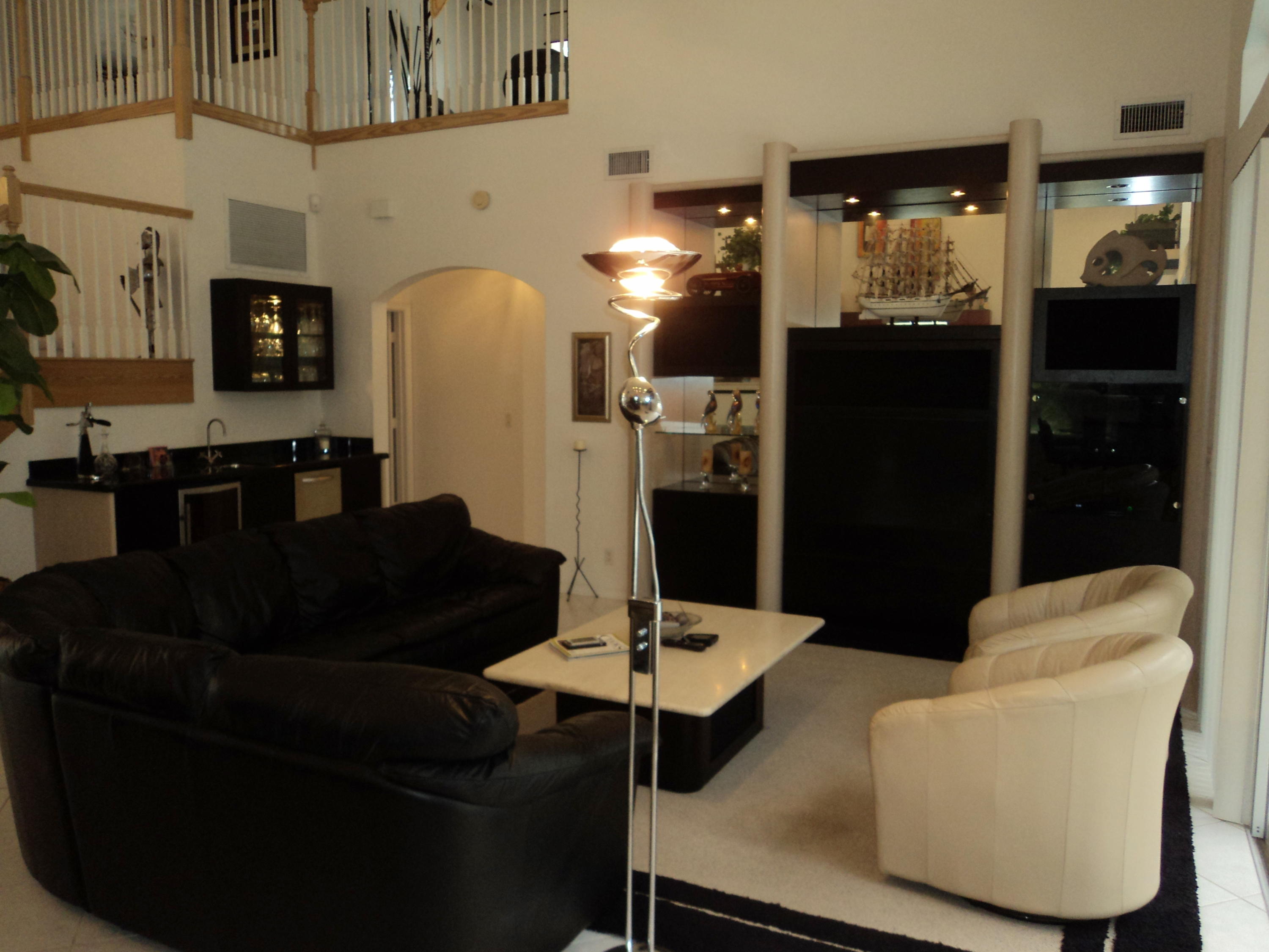 22205 Cressmont Place Boca Raton, FL 33428 - Photo 5 of 36 Fam Rm with Built Ins
