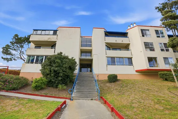 $385,000 | 1551 Southgate Avenue, Unit 266, Daly City, CA 94015
