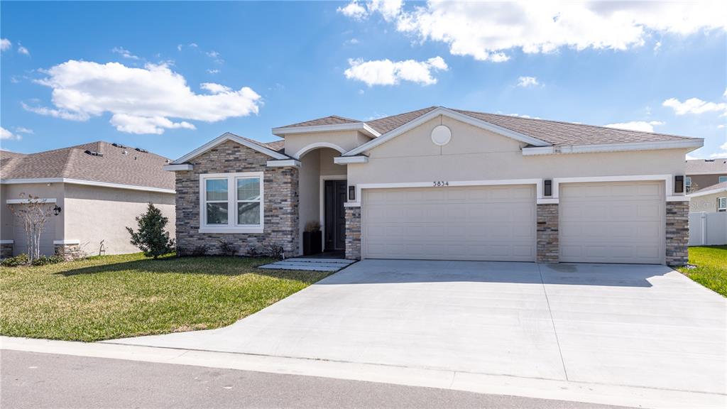 5834 Southwest 85th Place Ocala, FL 34476 - Photo 1 of 1