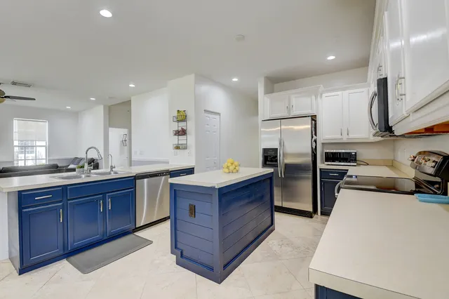 $755,000 | 1489 East Bexley Park Drive, Delray Beach, FL 33445