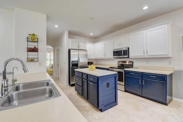 $755,000 | 1489 East Bexley Park Drive, Delray Beach, FL 33445