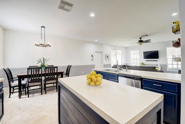 $755,000 | 1489 East Bexley Park Drive, Delray Beach, FL 33445