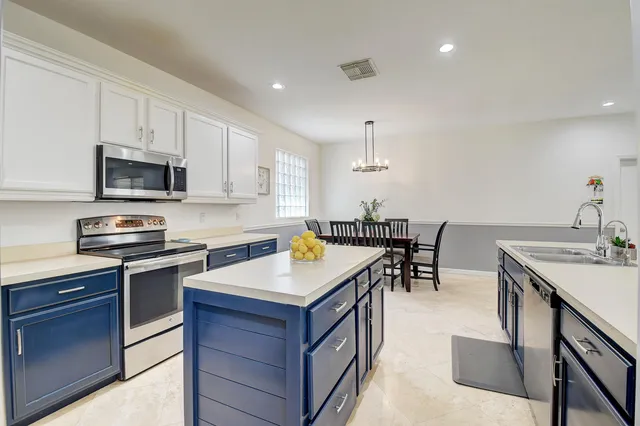 $755,000 | 1489 East Bexley Park Drive, Delray Beach, FL 33445