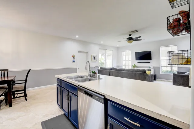 $755,000 | 1489 East Bexley Park Drive, Delray Beach, FL 33445