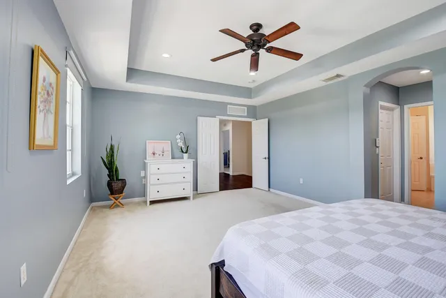 $755,000 | 1489 East Bexley Park Drive, Delray Beach, FL 33445