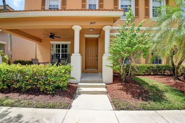 $755,000 | 1489 East Bexley Park Drive, Delray Beach, FL 33445