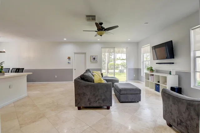 $755,000 | 1489 East Bexley Park Drive, Delray Beach, FL 33445