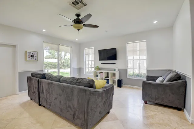 $755,000 | 1489 East Bexley Park Drive, Delray Beach, FL 33445