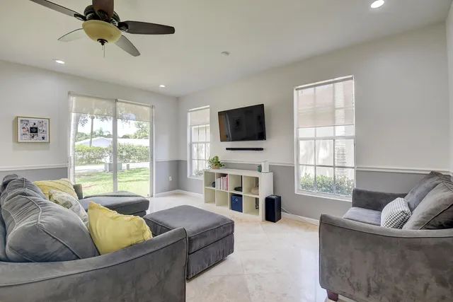 $755,000 | 1489 East Bexley Park Drive, Delray Beach, FL 33445