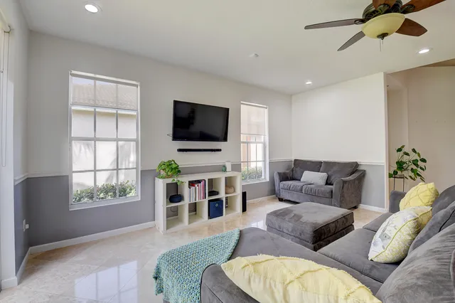 $755,000 | 1489 East Bexley Park Drive, Delray Beach, FL 33445