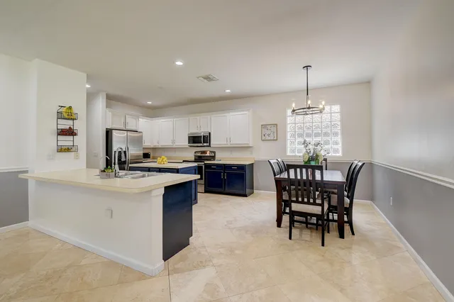 $755,000 | 1489 East Bexley Park Drive, Delray Beach, FL 33445