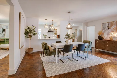 $595,000 | 714 Winchester Drive, Richardson, TX 75080