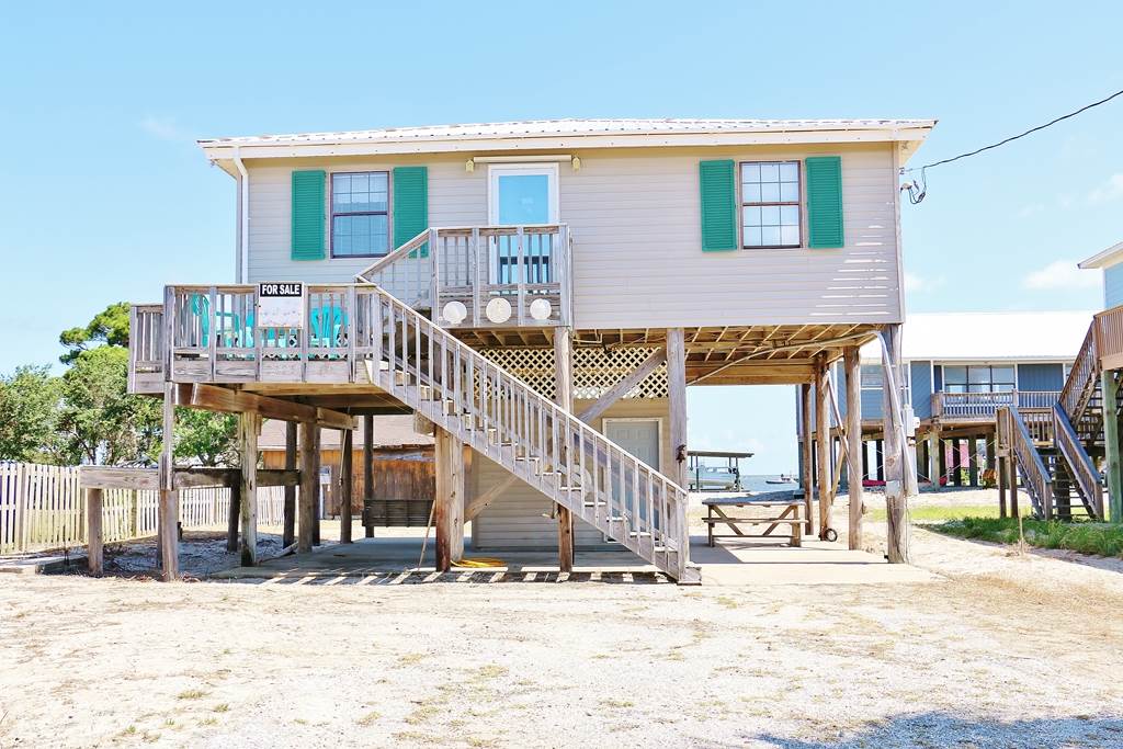 2425 Muscogee Road Gulf Shores, AL 36542 - Photo 2 of 21