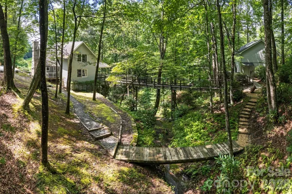 $899,000 | 40 Blackberry Trail, Sapphire, NC 28774