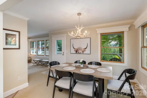 $899,000 | 40 Blackberry Trail, Sapphire, NC 28774