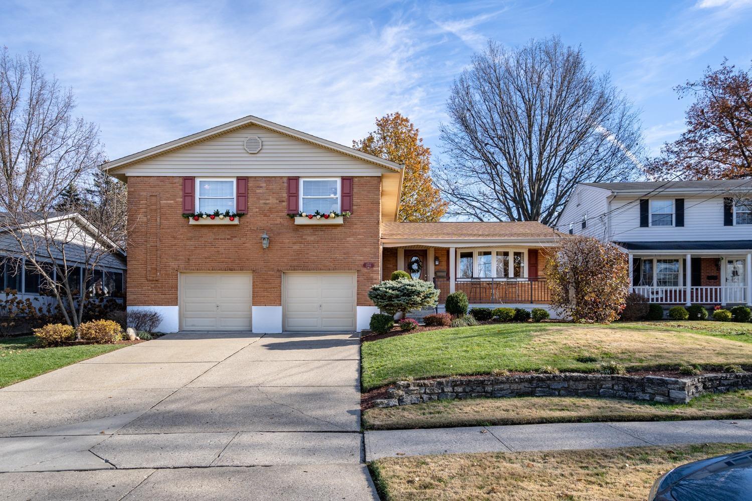 2084 Townhill Road Cincinnati, OH 45238 - Photo 1 of 47 Gallery Image 1