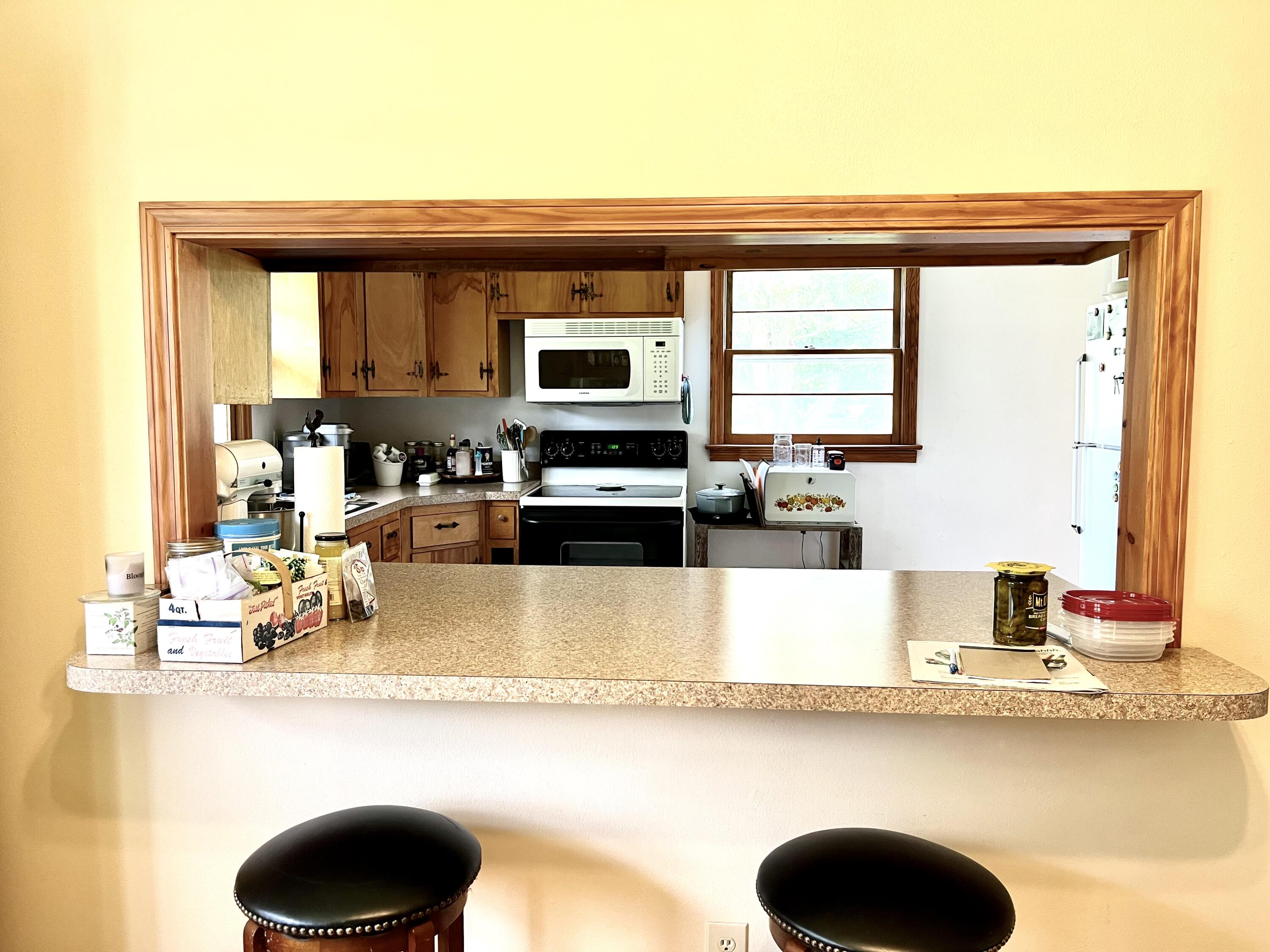 149 Mountain View Circle Flintstone, GA 30725 - Photo 11 of 24 18 Allgood Breakfast Counter