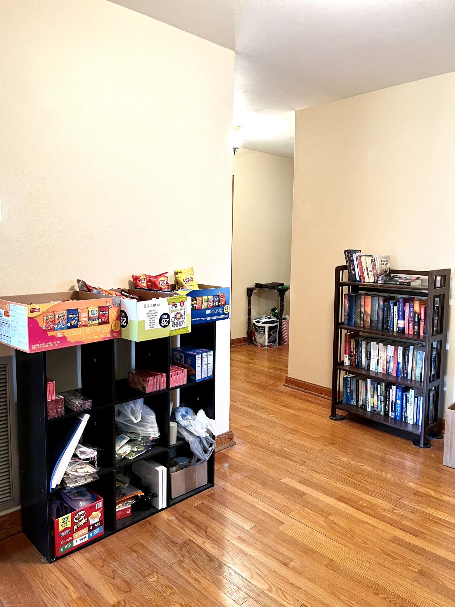 149 Mountain View Circle Flintstone, GA 30725 - Photo 14 of 24 18 Allgood Hallway