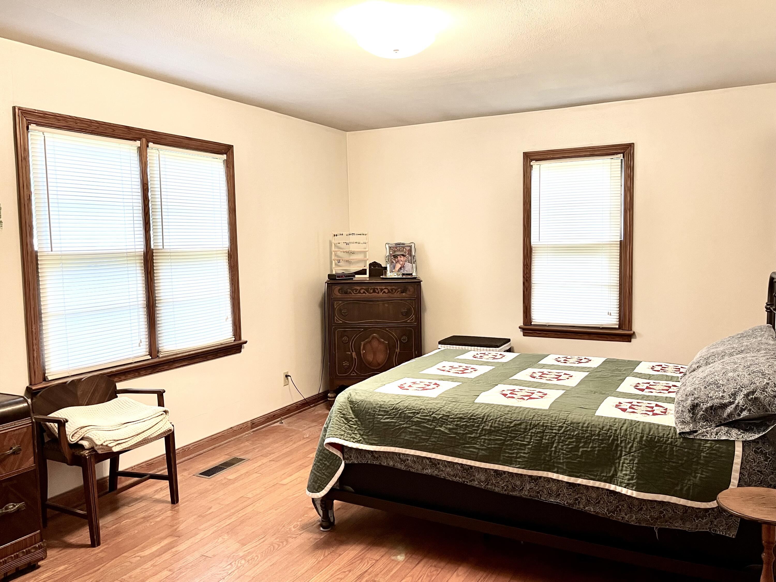 149 Mountain View Circle Flintstone, GA 30725 - Photo 15 of 24 149 Mtn MBR