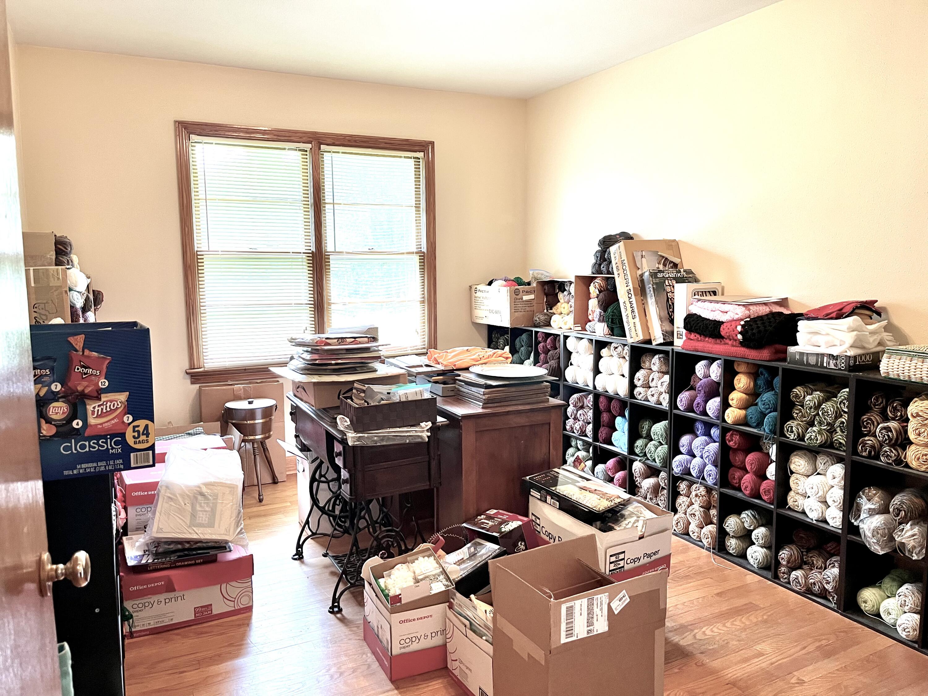 149 Mountain View Circle Flintstone, GA 30725 - Photo 18 of 24 18 Allgood BR 3