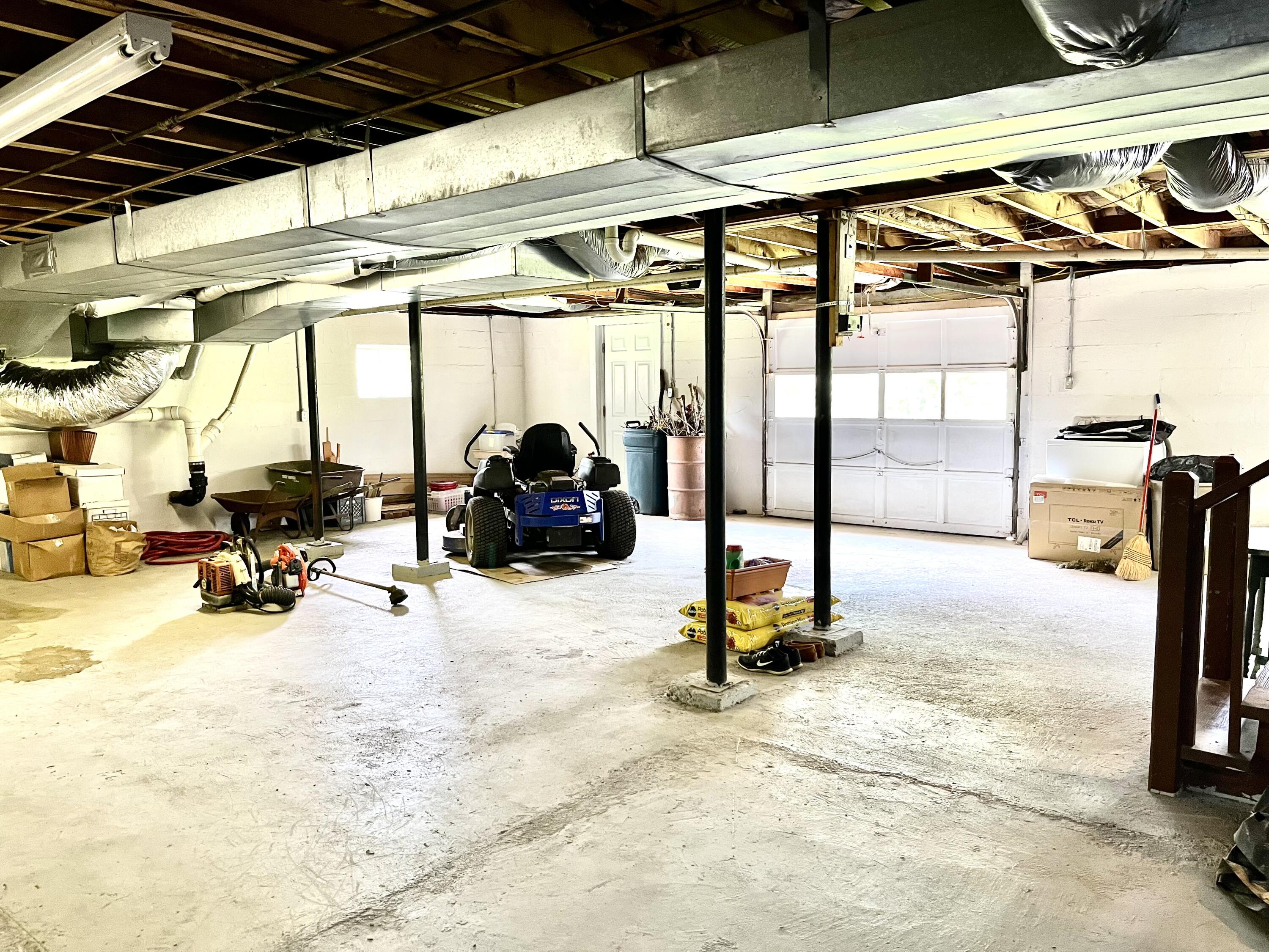 149 Mountain View Circle Flintstone, GA 30725 - Photo 21 of 24 18 Allgood Basement 2