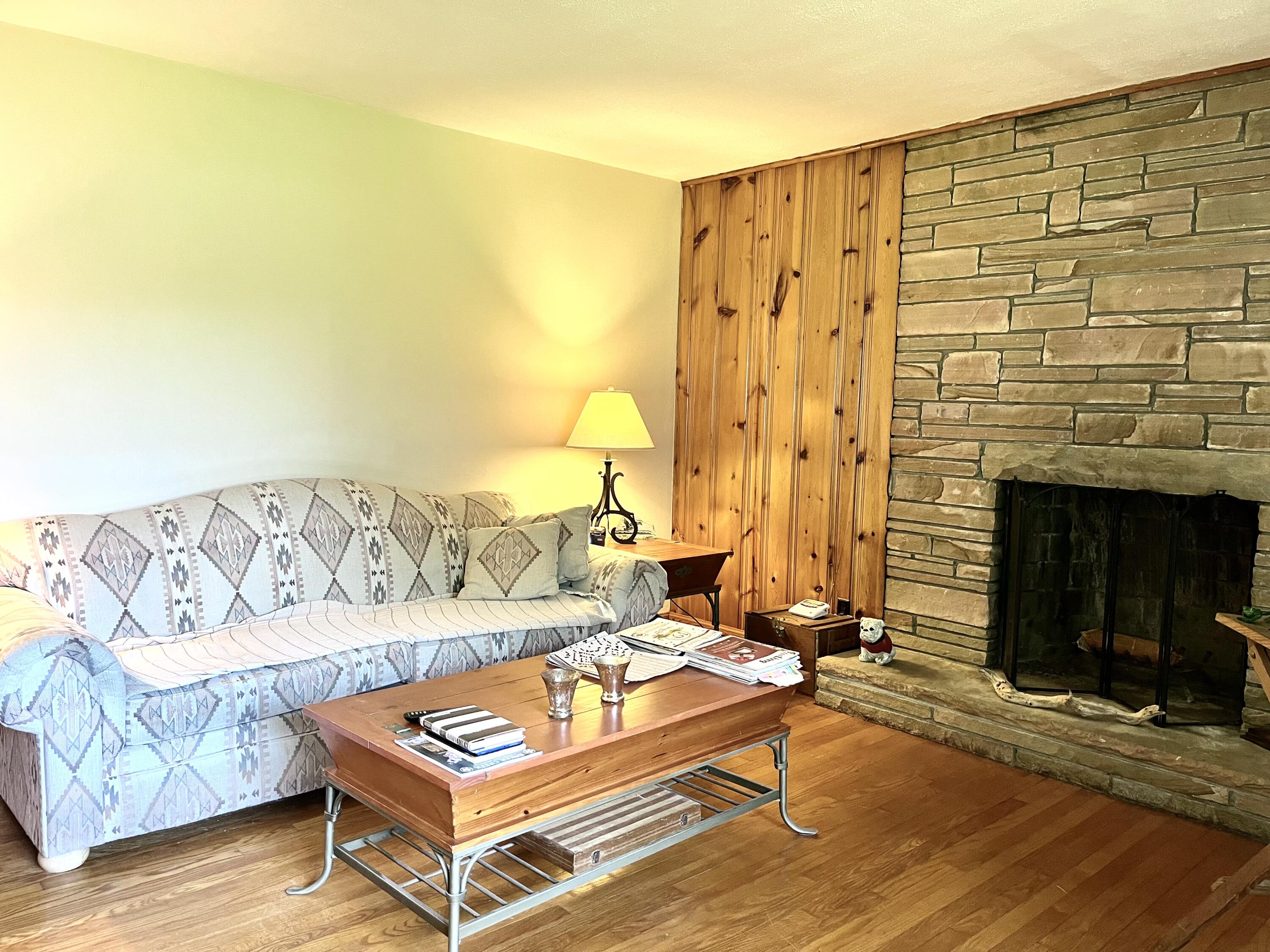 149 Mountain View Circle Flintstone, GA 30725 - Photo 7 of 24 149 Mtn LR 2