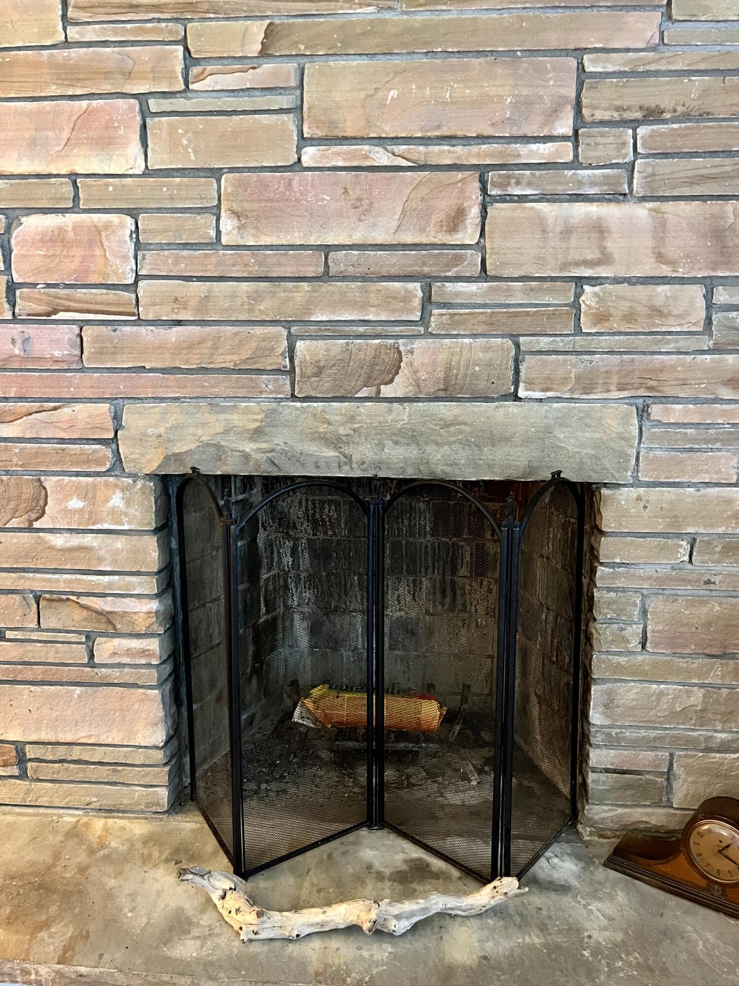 149 Mountain View Circle Flintstone, GA 30725 - Photo 8 of 24 18 Allgood FP