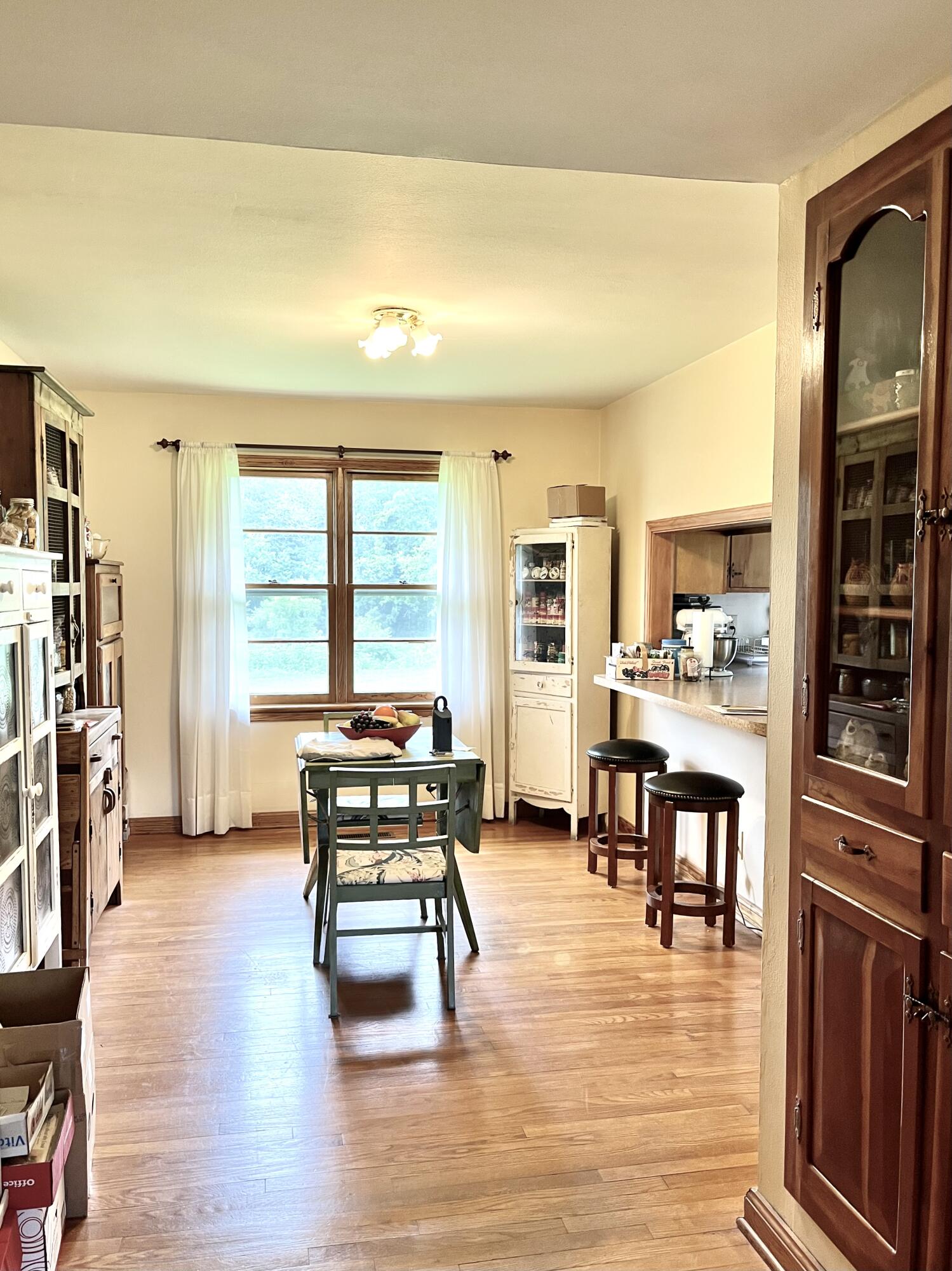 149 Mountain View Circle Flintstone, GA 30725 - Photo 9 of 24 18 Allgood Dining