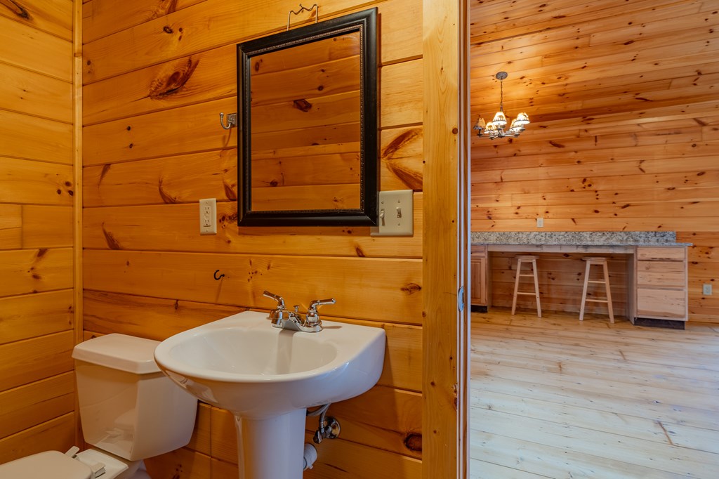 148 Gradient Court Ellijay, GA 30540 - Photo 31 of 38 Gallery Image 31